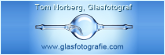 Tom Norberg, Glasfotograf